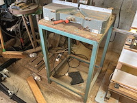 Dewalt beam saw - afbeelding 5 van  5