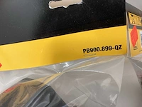 Dewalt beschermrubbers slagschroevendraaier - afbeelding 5 van  9