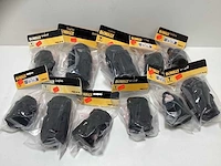Dewalt beschermrubbers slagschroevendraaier
