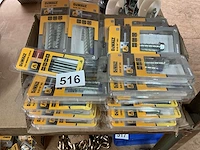 Dewalt beton schroeven