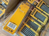 Dewalt beton schroeven - afbeelding 6 van  6
