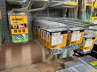 Dewalt bevestiging - afbeelding 7 van  13