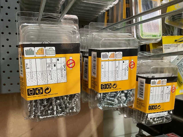 Dewalt bevestiging - afbeelding 8 van  13