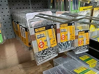 Dewalt bevestiging - afbeelding 9 van  13
