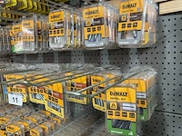 Dewalt bevestiging - afbeelding 12 van  13