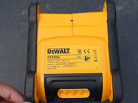 Dewalt bluetooth bouwradio dcr006 - afbeelding 2 van  6