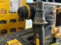Dewalt boorhamer - afbeelding 2 van  5