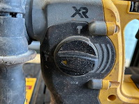 Dewalt boorhamer - afbeelding 3 van  5