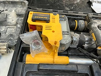 Dewalt boormachine (3x) - afbeelding 2 van  14