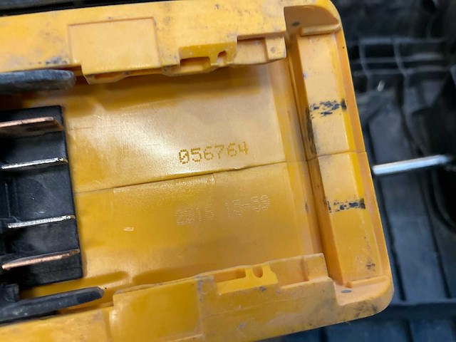 Dewalt boormachine (3x) - afbeelding 9 van  14