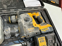 Dewalt boormachine (3x) - afbeelding 14 van  14