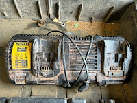 Dewalt boormachine en slagschroefmachine - afbeelding 4 van  14