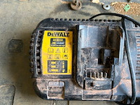Dewalt boormachine en slagschroefmachine - afbeelding 5 van  14