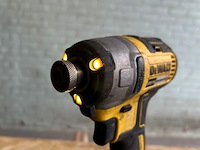 Dewalt boormachine en slagschroefmachine - afbeelding 9 van  14