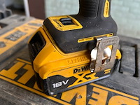 Dewalt boormachine en slagschroefmachine - afbeelding 10 van  14
