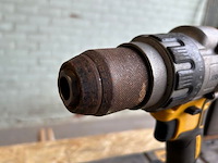 Dewalt boormachine en slagschroefmachine - afbeelding 13 van  14