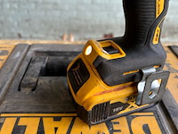 Dewalt boormachine en slagschroefmachine - afbeelding 14 van  14