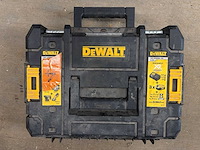 Dewalt boormachine en slagschroevendraaier - afbeelding 6 van  6