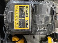Dewalt boormachine en slagschroevendraaier - afbeelding 3 van  8