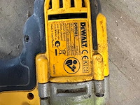 Dewalt boormachine en slagschroevendraaier - afbeelding 5 van  8