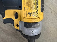 Dewalt boormachine en slagschroevendraaier - afbeelding 7 van  8