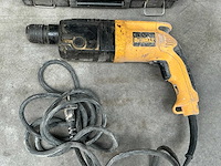 Dewalt boormachine - afbeelding 1 van  3