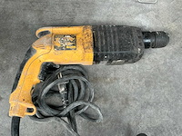 Dewalt boormachine - afbeelding 2 van  3