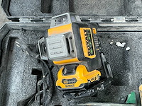Dewalt bouwlaser - afbeelding 2 van  3