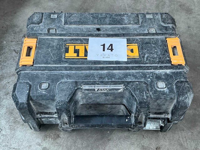 Dewalt bouwlaser - afbeelding 3 van  3