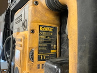 Dewalt breekhamer - afbeelding 3 van  3