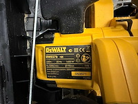 Dewalt cirkelzaag met snoer - afbeelding 2 van  4