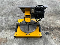 Dewalt cirkelzaagmachine - afbeelding 2 van  5