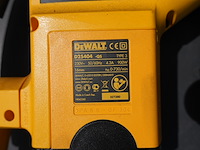 Dewalt combihamer d25404k sds-plus - afbeelding 3 van  7