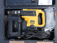 Dewalt combihamer d25501k sds-plus