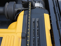 Dewalt combihamer d25501k sds-plus - afbeelding 2 van  7