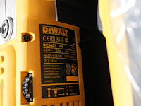 Dewalt combihamer d25601k sds-max - afbeelding 3 van  6