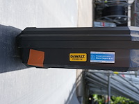 Dewalt combihamer d25601k sds-max - afbeelding 4 van  6