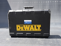Dewalt combihamer d25601k sds-max - afbeelding 6 van  6
