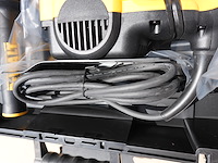 Dewalt combihamer d25601k sds-max - afbeelding 3 van  7