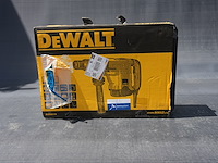 Dewalt combihamer d25601k sds-max - afbeelding 5 van  7