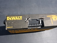 Dewalt combihamer d25601k sds-max - afbeelding 6 van  7