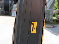 Dewalt combihamer d25601k sds-max - afbeelding 7 van  7