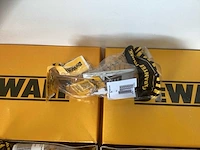 Dewalt contractor pro clear lens veiligheidsbril (dpg52-1d eu) (24x) - afbeelding 5 van  9