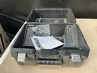 Dewalt d23650 cirkelzaagmachine - afbeelding 5 van  7