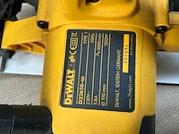 Dewalt d23650 cirkelzaagmachine - afbeelding 4 van  7