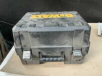 Dewalt d23650 cirkelzaagmachine - afbeelding 7 van  7