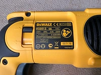 Dewalt d25013 boormachine - afbeelding 4 van  6