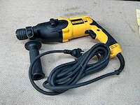 Dewalt d25013 boormachine