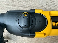 Dewalt d25013 boormachine - afbeelding 3 van  6