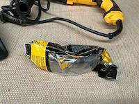 Dewalt d25013 klopboormachine - afbeelding 4 van  6